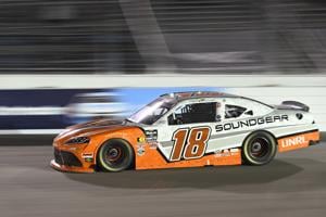 MOTOR-NASCAR/