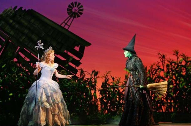 'Wicked' Review | Entertainment | richmond.com