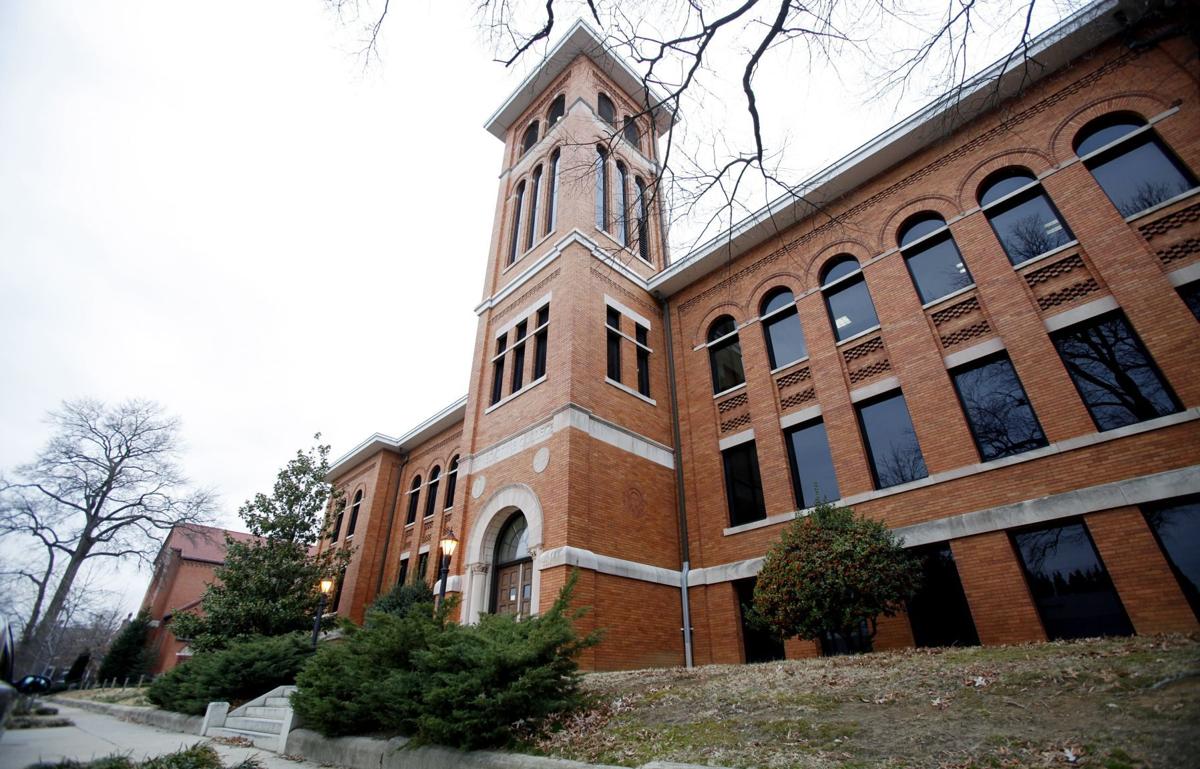 New private high school takes over former home of Benedictine Local