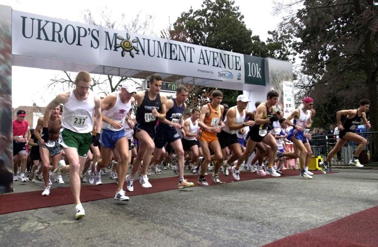 Keira D'Amato dominates Monument Avenue 10k in Richmond VA