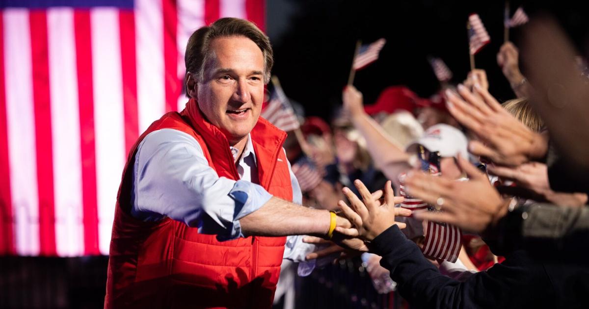 Mark Rozell: How will history view Gov. Glenn Youngkin?