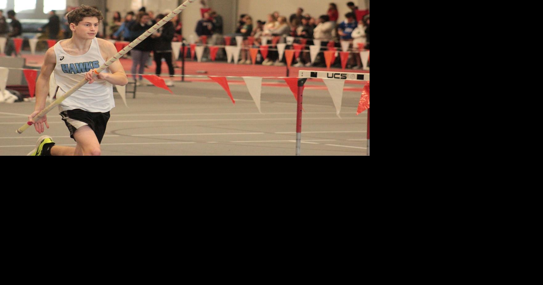 Patrick Henry and Hanover track and field fair well at St. Christopher ...