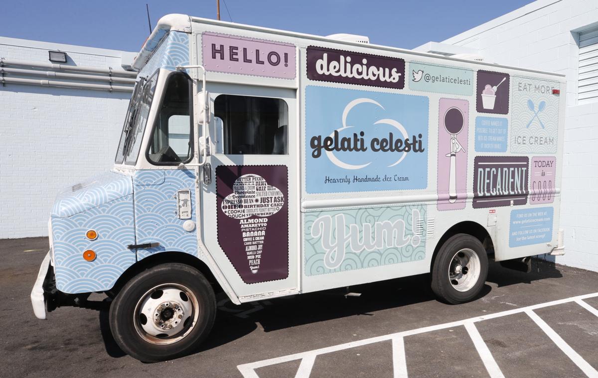 Gelati Celesti Expanding To Virginia Beach Business