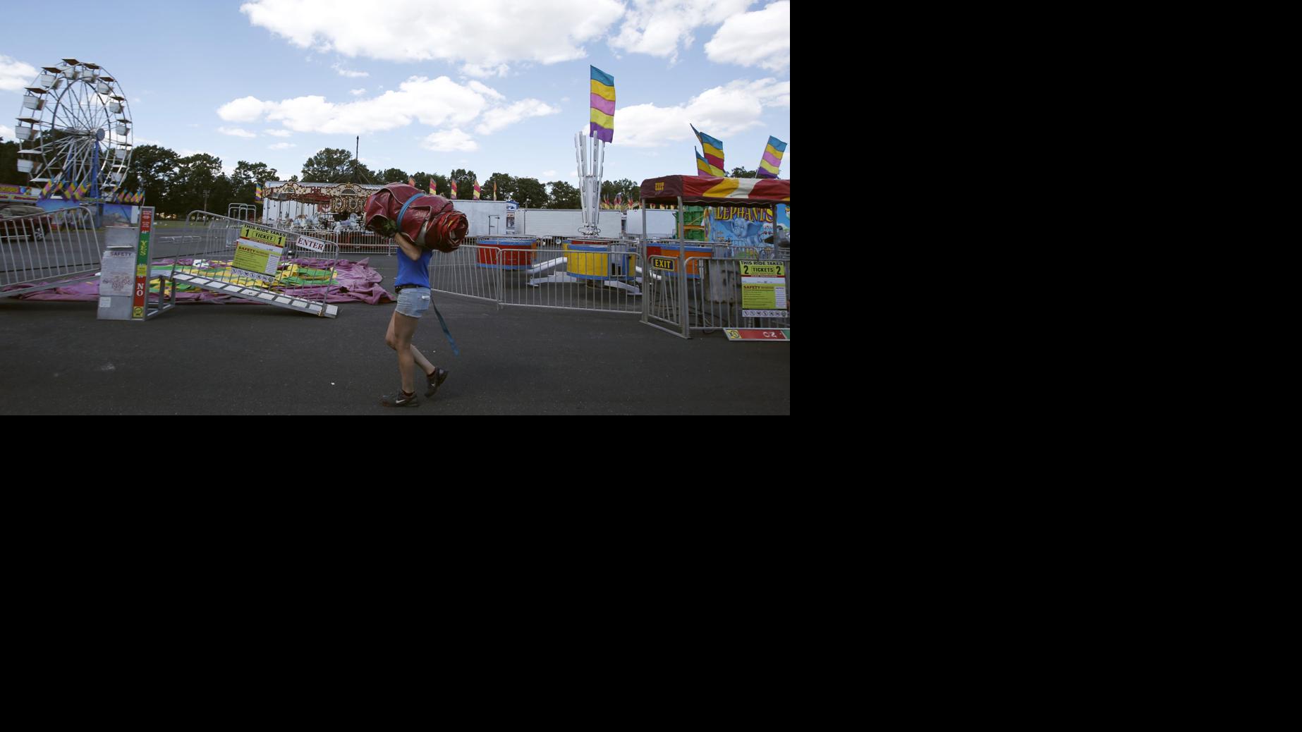 Chesterfield County Fair returns Aug. 26 Entertainment