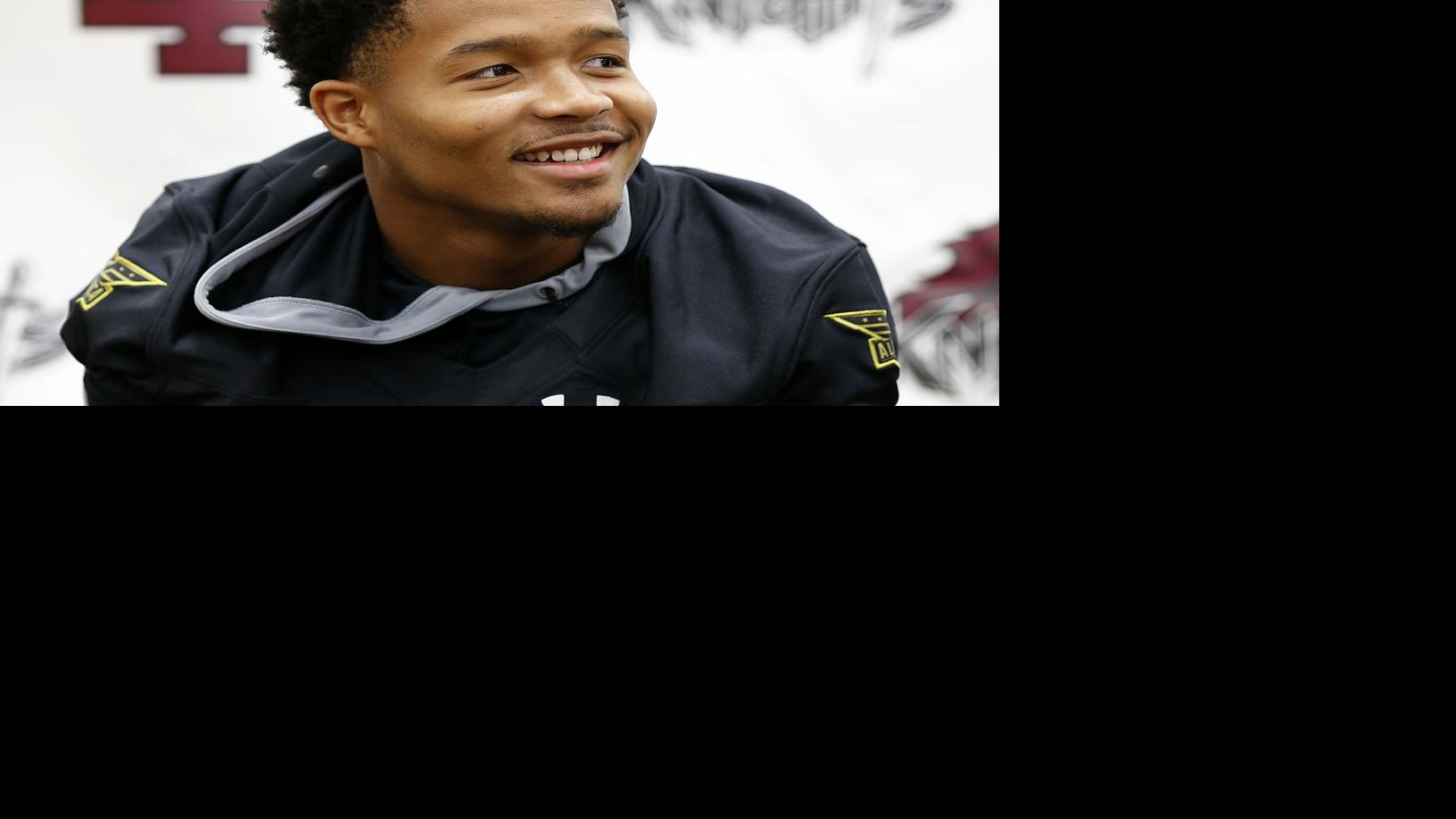 The 2020-21 All-Metro football defensive team - Flipboard