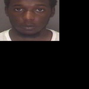 Richmond man gets life sentence in fatal shooting