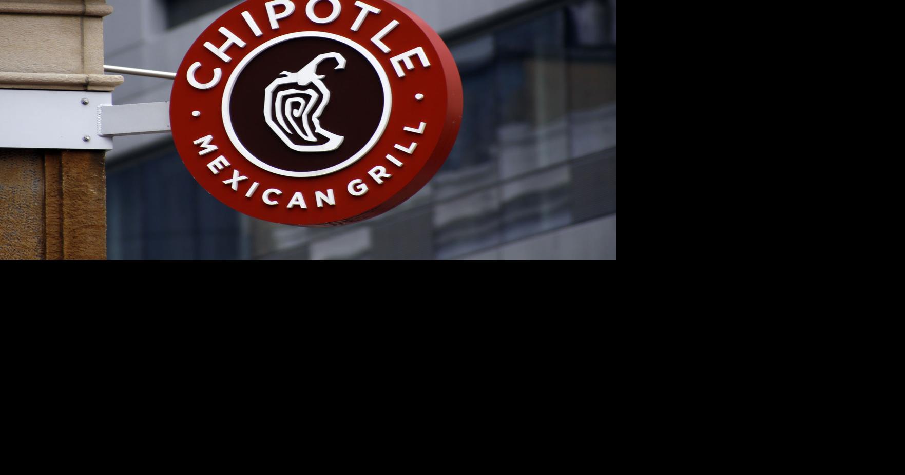 Chipotle is coming to Richmond's Manchester neighborhood