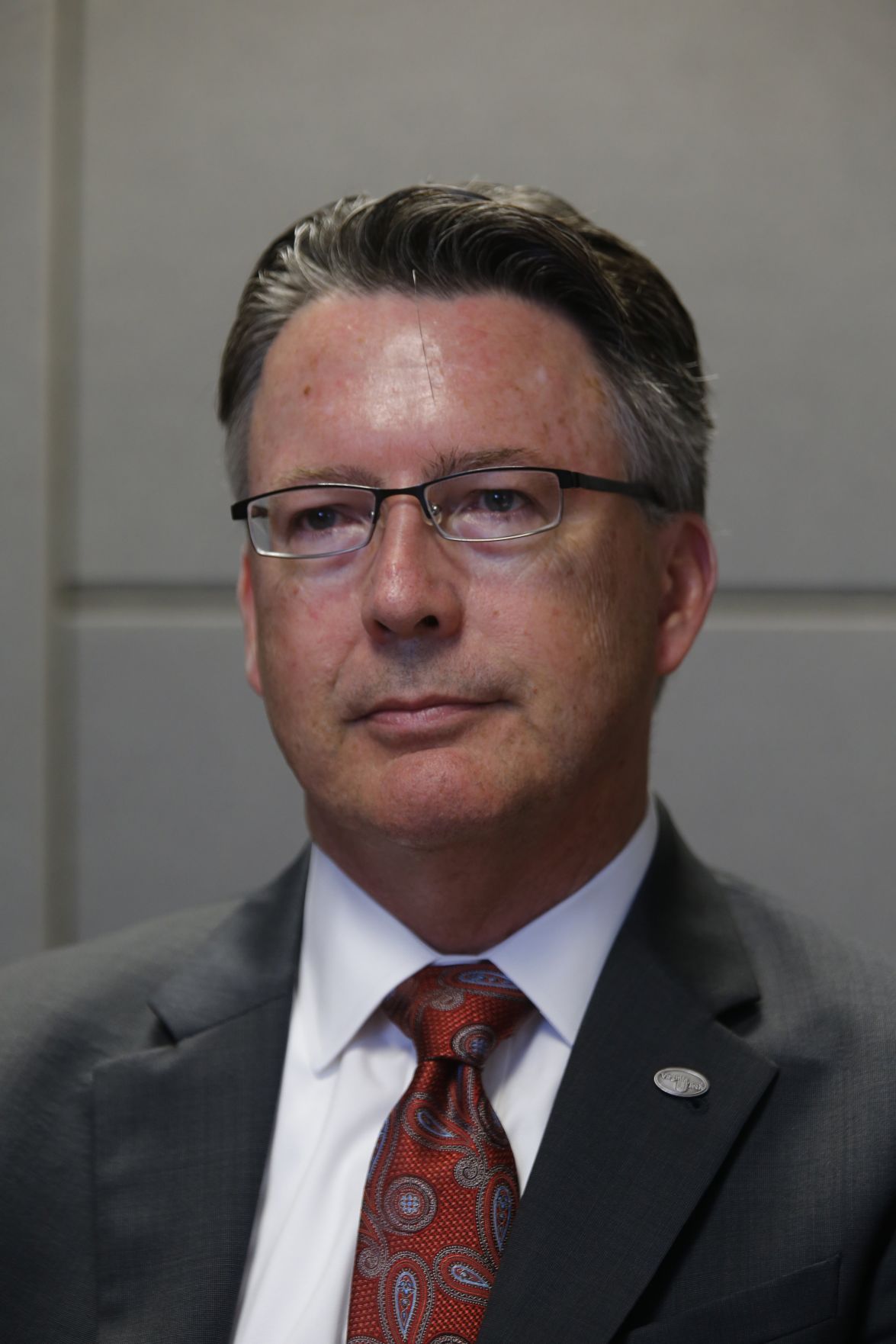 Virginia Tech president responds after sixth report of sexual assault