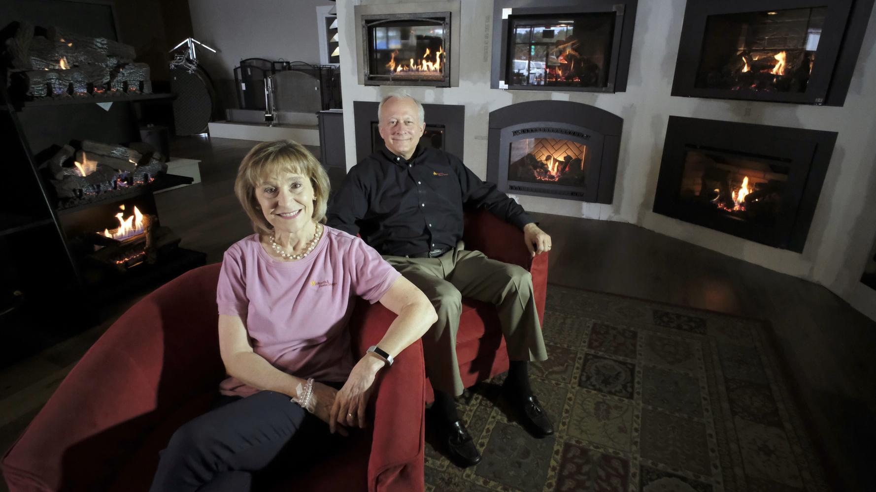 Hearth Home Shoppe Moves To A New Spot In Mechanicsville