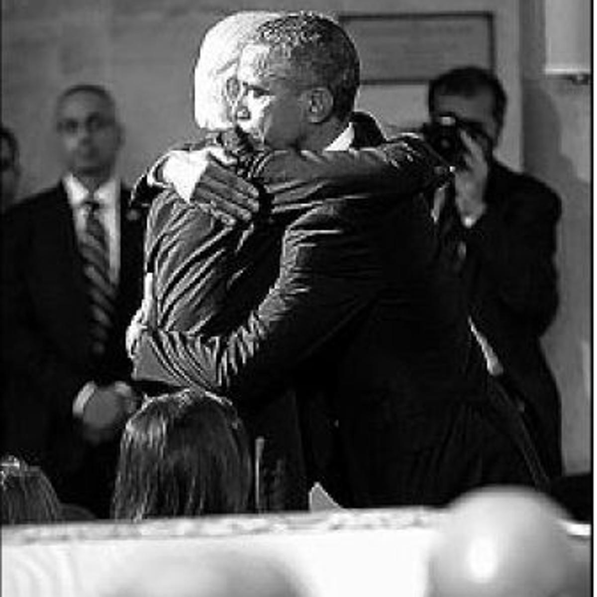 Obama Praises Beau Biden At Funeral Mass In Delaware Richmond Com