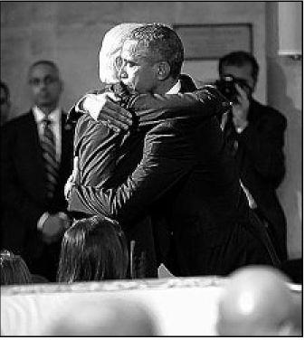 Obama Praises Beau Biden At Funeral Mass In Delaware Richmond Com