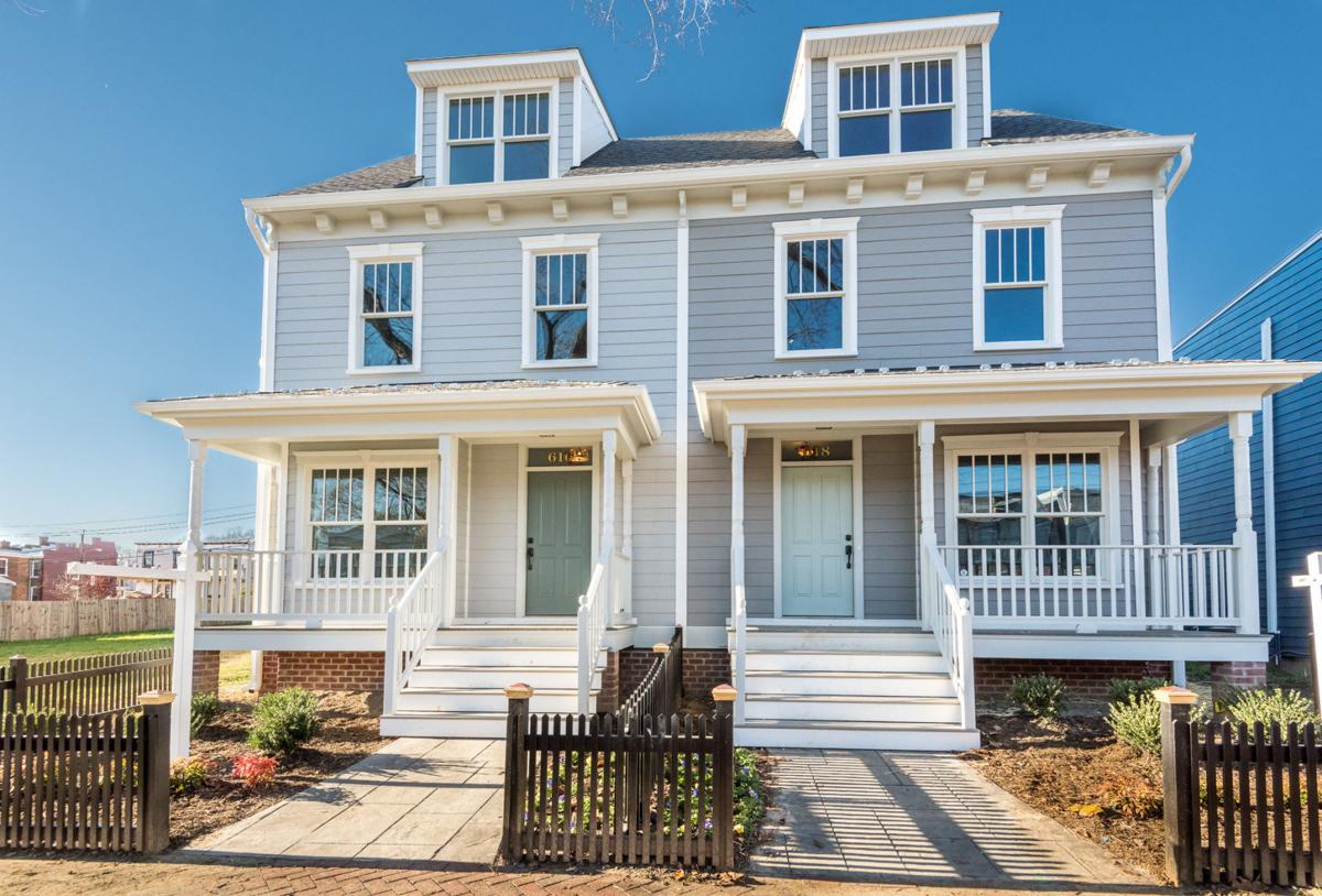 Richmond is the nation's fourth hottest housing market in 2016 Local