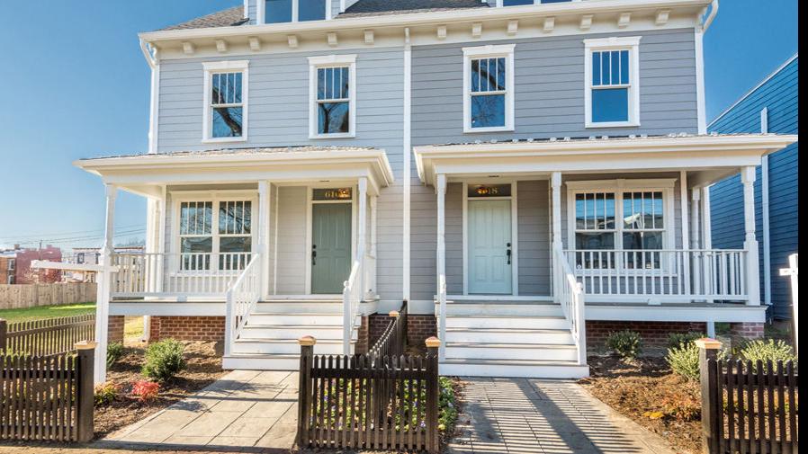 Richmond is the nation's fourth hottest housing market in 2016