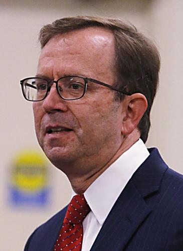Rozell: VA's legislature is divided. But it can still work