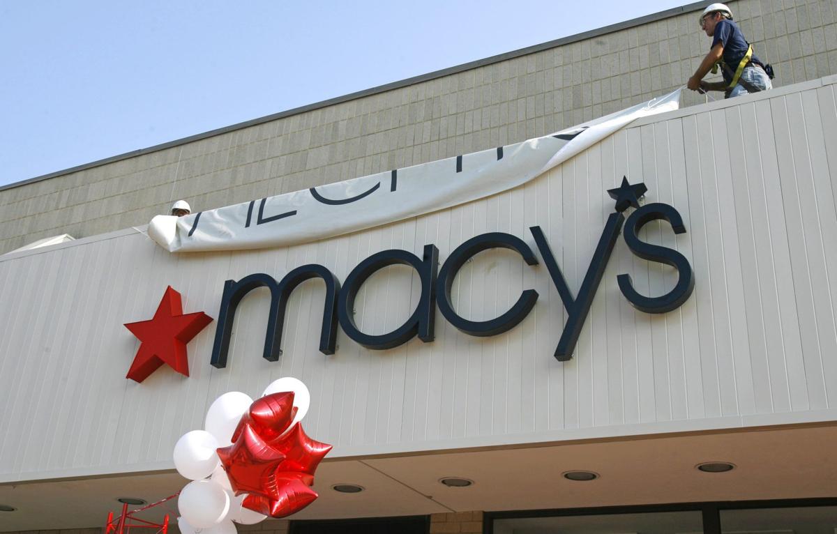 Most Of Macy's 'Growth150' Stores Are Located In A-Malls - Not All