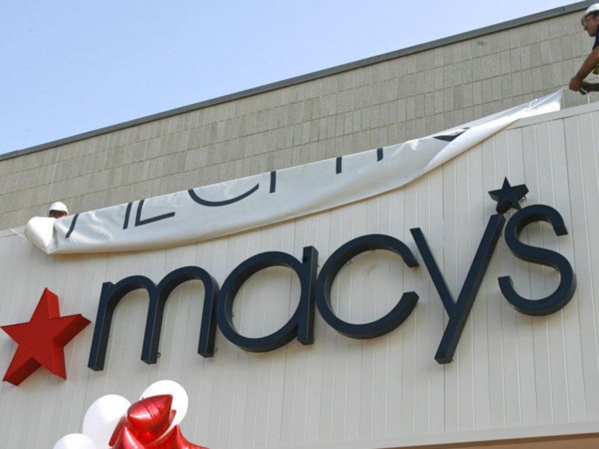 Macy S Closing Three Stores In Richmond At Regency Square And Virginia Center Commons Business News Richmond Com