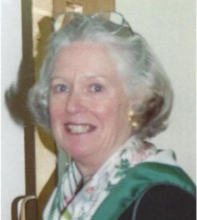 CARTER, ELISABETH ROSS "LIZ"