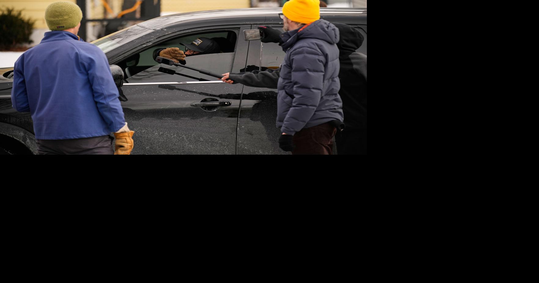 George Floyd und Renee Good: 5 Jahre zwischen den Videos aus Minneapolis ...