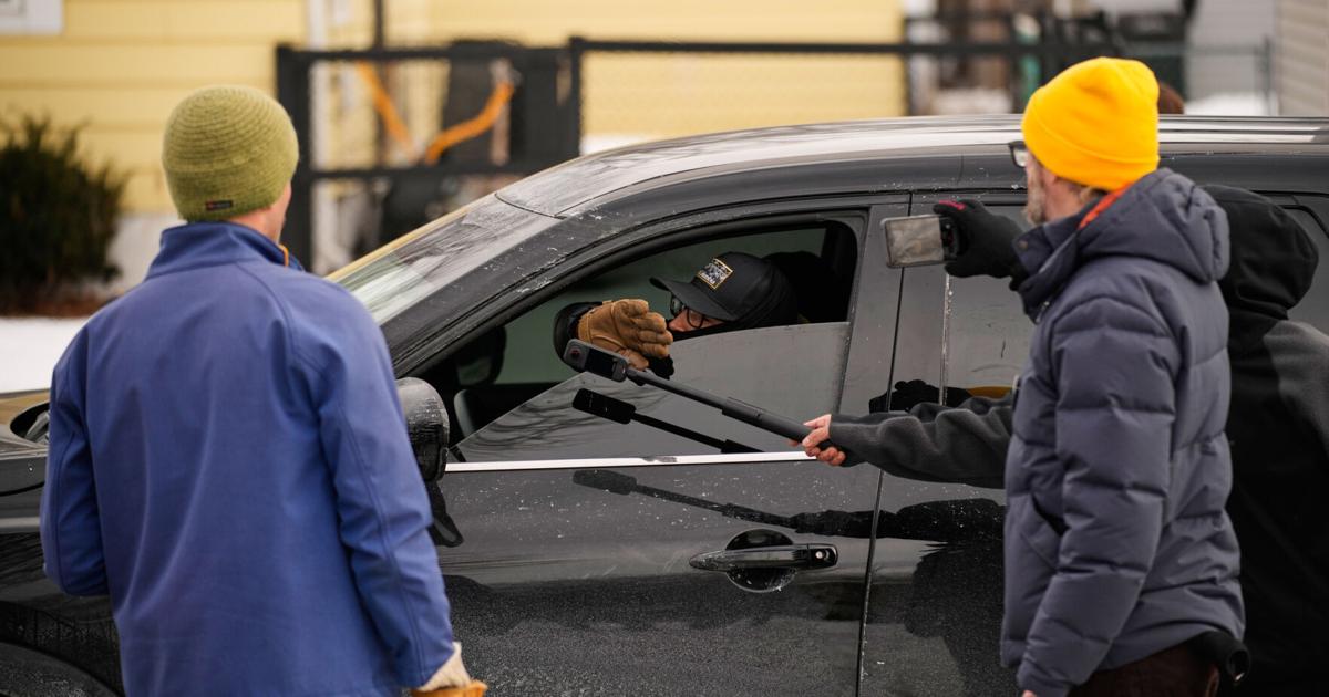 George Floyd und Renee Good: 5 Jahre zwischen den Videos aus Minneapolis ...