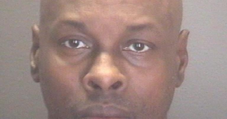 Richmond man arrested in connection with attempted abduction of teen girl