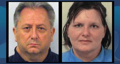 Hanover pastor arrested for embezzling from church