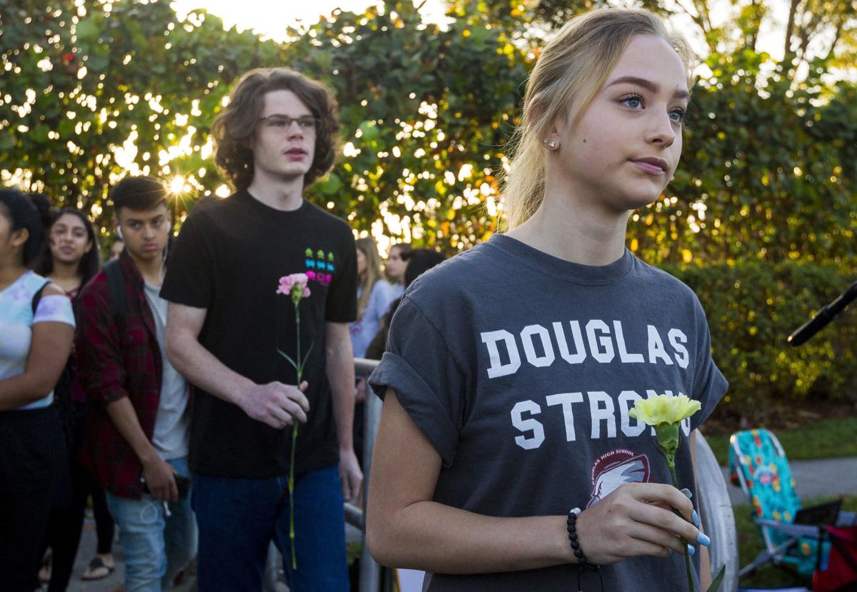 School Shooting Florida
