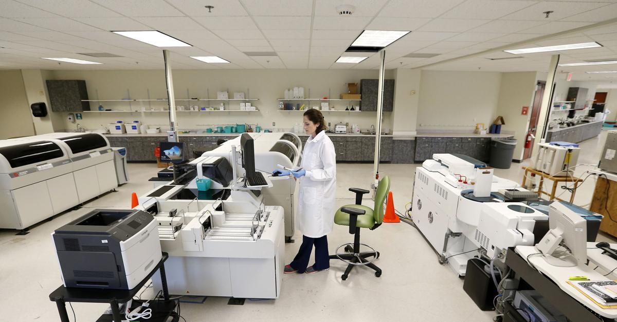 Salveo Diagnostics provides tests to better understand functioning