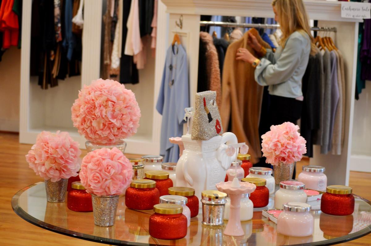 Quinn Is The New Name Of Former Monkee S Of Richmond Boutique Business Richmond Com