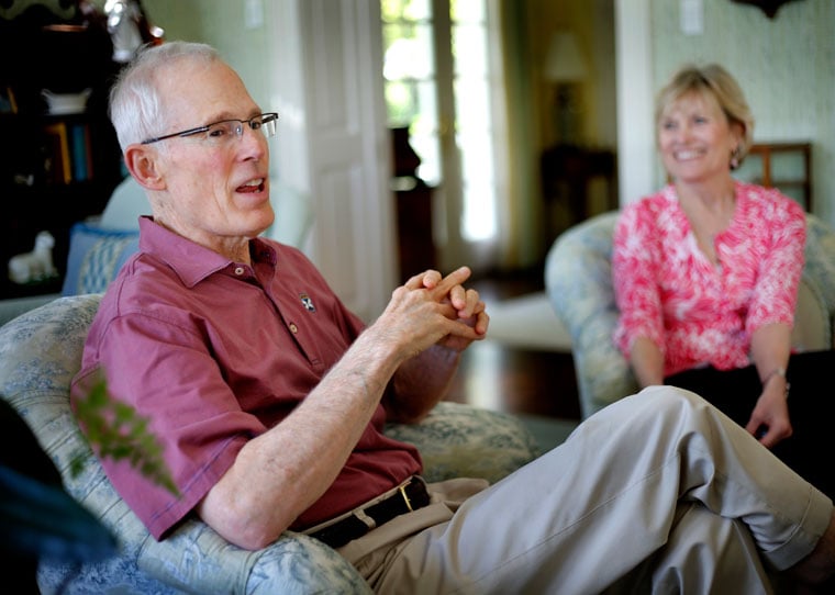 Richard L. Sharp | Local | richmond.com