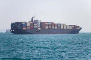 US sinks Iranian small boats, shoots down missiles, drones as it opens Strait