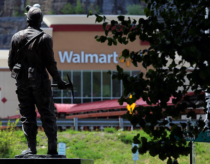 The changing face of Grundy News