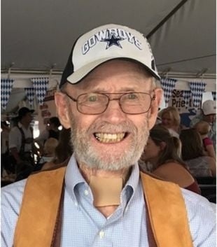 McKELVEY, JOHN