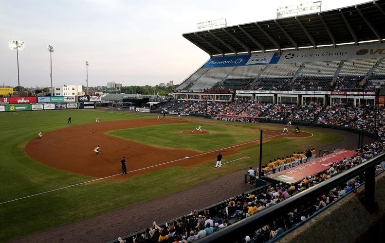 VCU hires longtime Clemson assistant Bradley LeCroy to lead baseball program