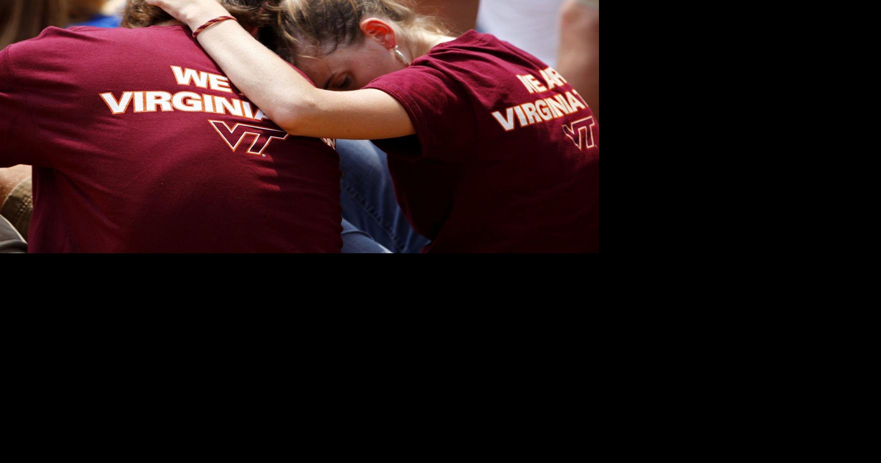The VA Tech tragedy sparked major reforms. More is needed