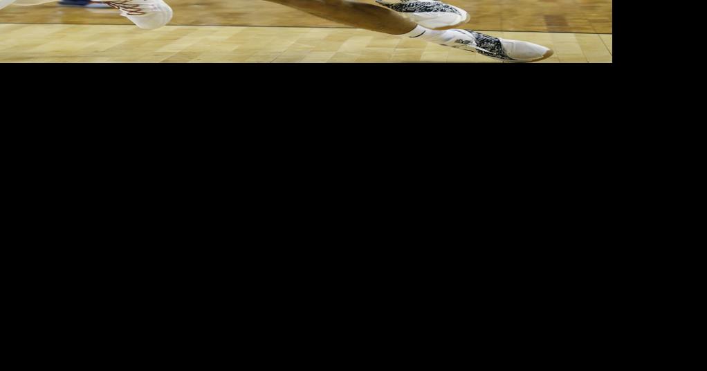 Wabissa Bede returning to Virginia Tech for junior basketball season