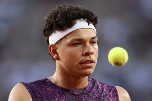 TENNIS-FRENCHOPEN/