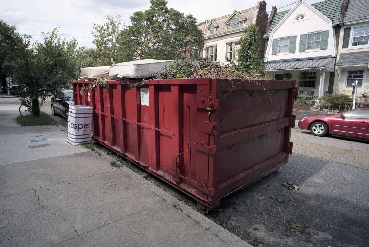 Despite fee hike, Richmond bulk trash removal expansion delayed City
