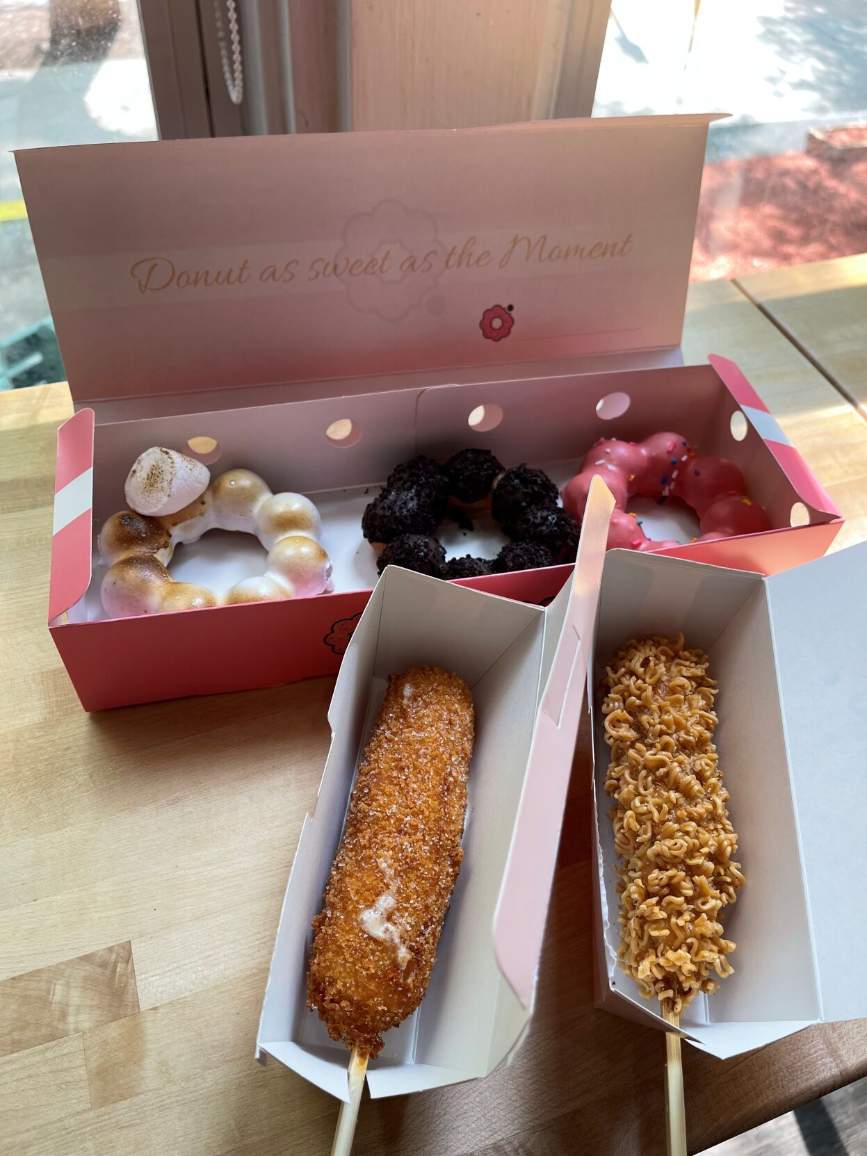 Oh Mochi opening new location in Richmond