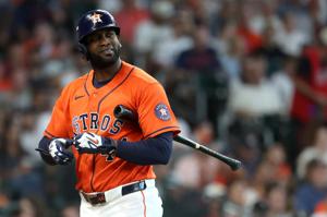 BASEBALL-MLB-HOU-CHW/