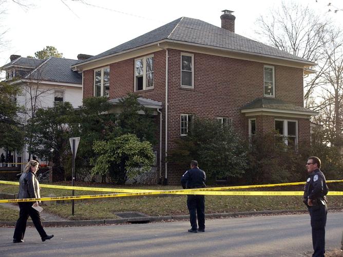 15 years after their murders, the Harvey family's love for the arts