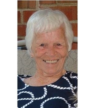 NEWTON, ANNE