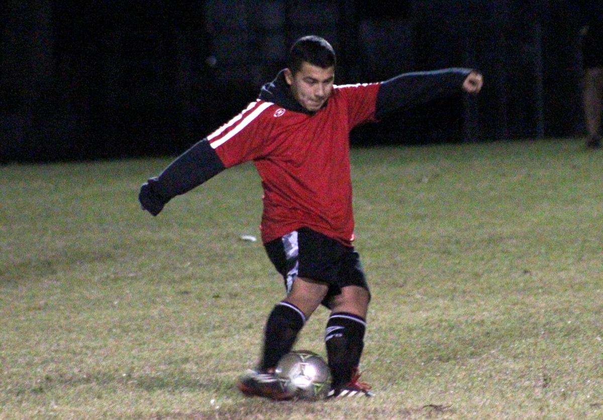 Gusa U14 Soccer Ties Rockville 3 3 In Regular Season Finale Goochland Gazette Richmond Com