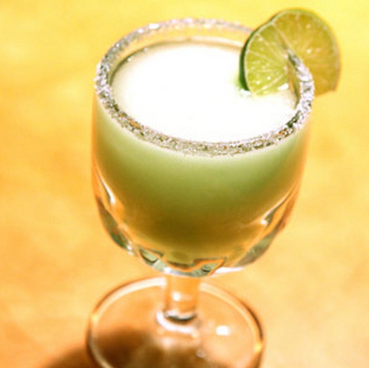 PHOTOS Fabulous margaritas in Richmond for National Margarita Day