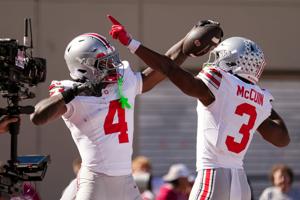 Heisman momentum meter: How upsets shook up rankings after Week 7