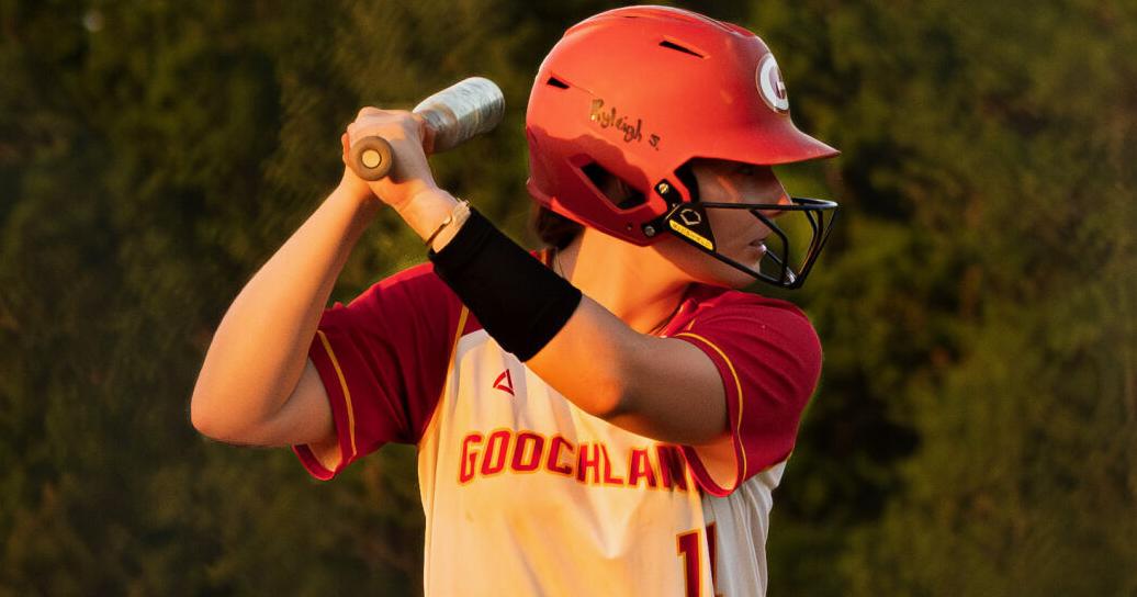 Goochland's Shapiro giving back with local softball lessons Jul 21, 2026