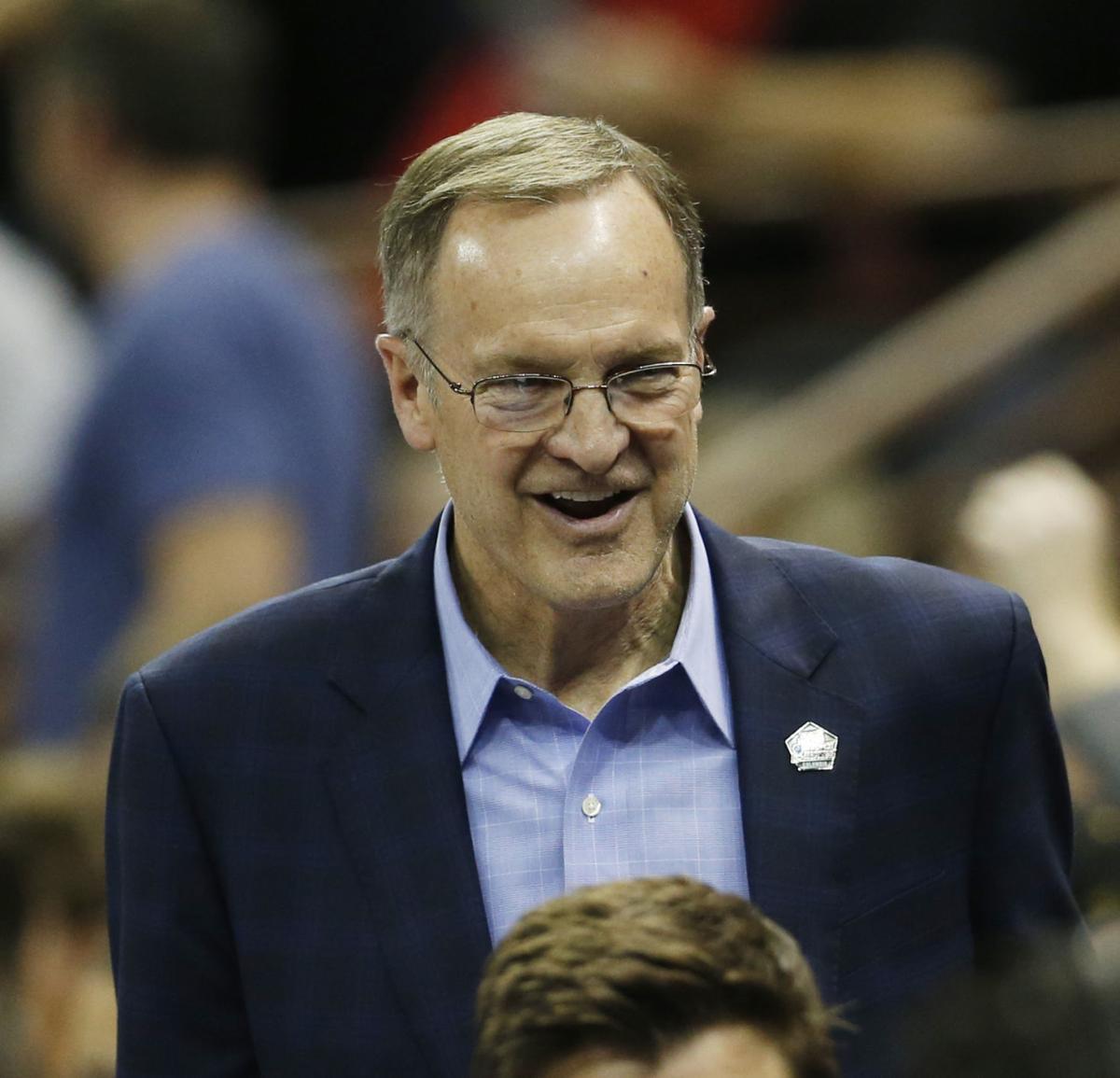 Basketball Is A Family Business For Uva S Bennett And Oklahoma S