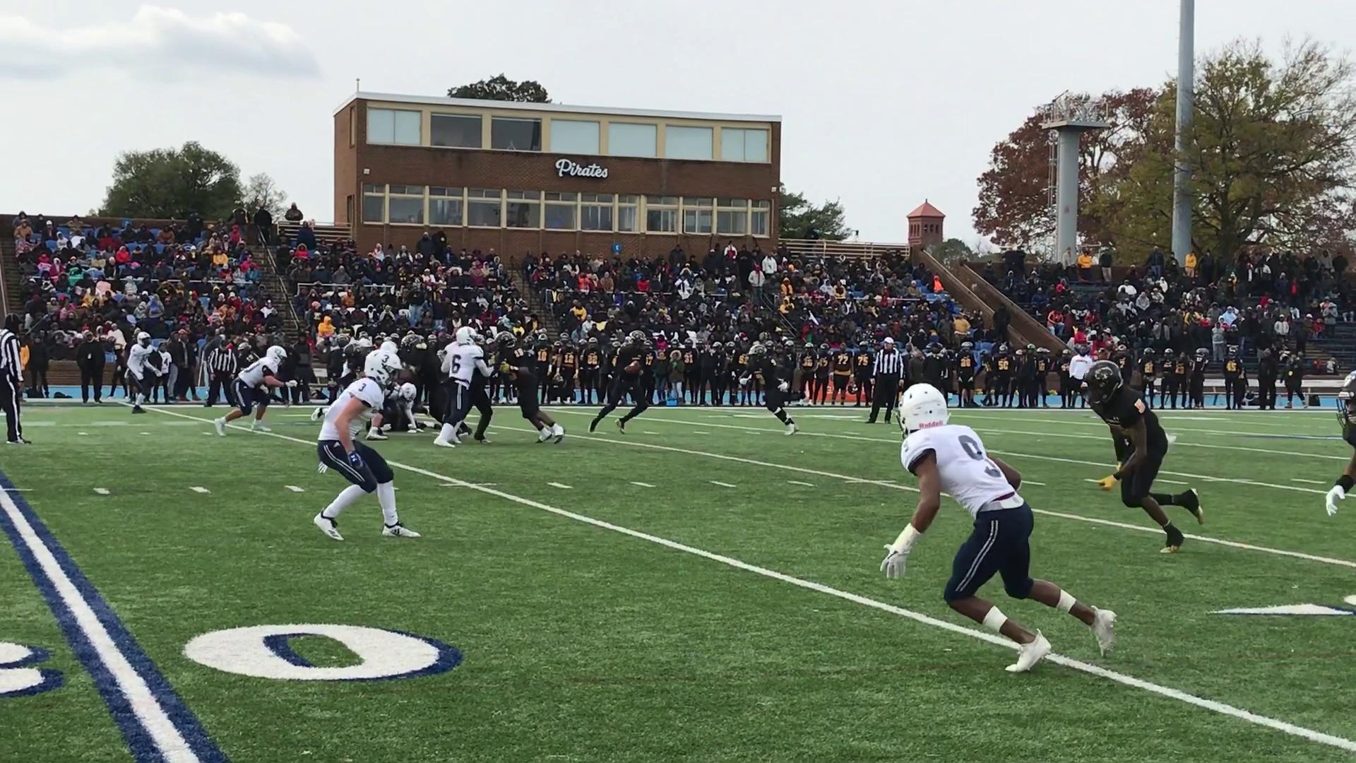 Highland Springs Makes History Winning Its Fourth Consecutive State Title 804 Varsity Richmond Com