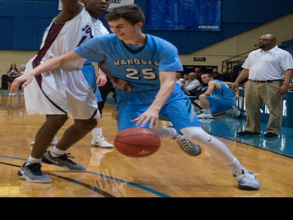 Hanover S Playoff Run Comes To An End Against Handley 804