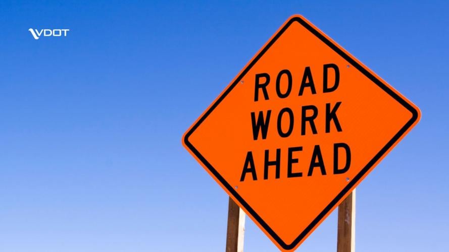 Bristol District weekly traffic alert: August 31 - September 6, 2026