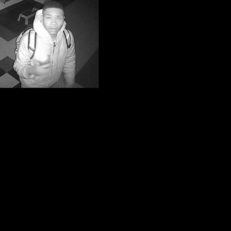 Burglary News Image